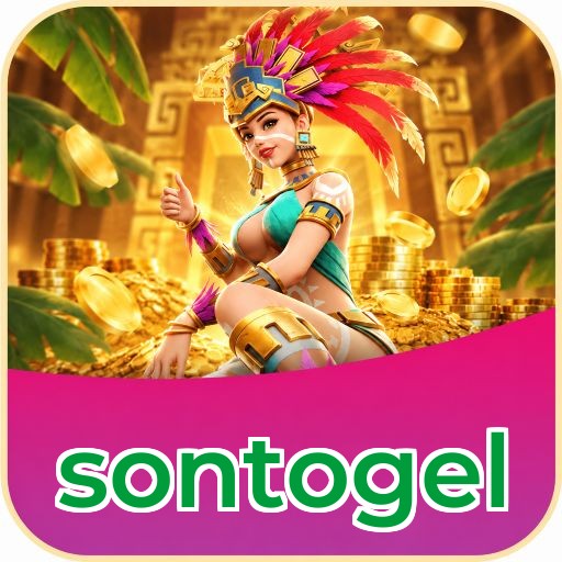 sontogel APK v4.7.5 - Screenshot UI modern dan intuitif Indonesia