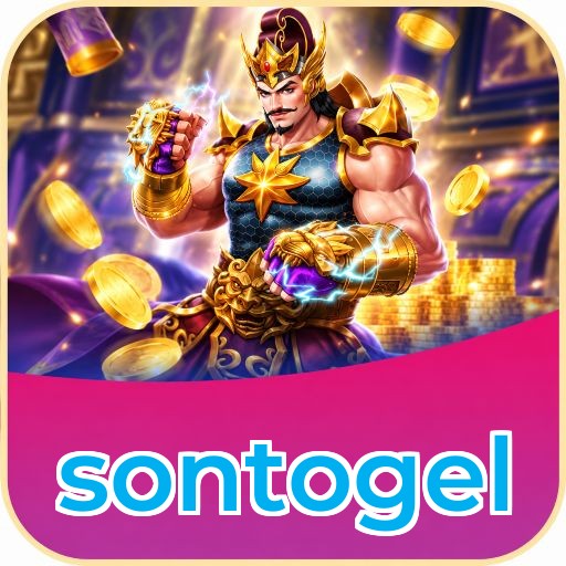 sontogel APK Indonesia - Interface pengguna yang ramah dan intuitif untuk download aplikasi Android dengan mudah
